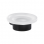 Origins Living Pirenei Soap Dish - Black PI11-14