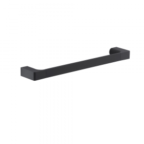 Origins Living Pirenei Towel Rail 35cm - Black PI21/35-14