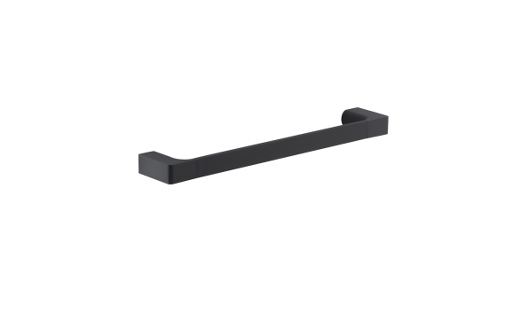Origins Living Pirenei Towel Rail 35cm - Black PI21/35-14