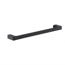 Origins Living Pirenei Towel Rail 45cm - Black PI21/45-14