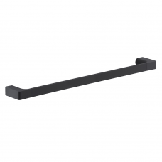 Origins Living Pirenei Towel Rail 60cm - Black PI21/60-14
