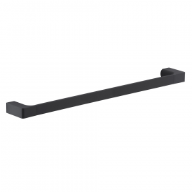 Origins Living Pirenei Towel Rail 60cm - Black PI21/60-14