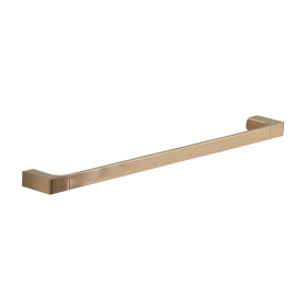 Origins Living Pirenei Towel Rail 60cm - Brushed Gold PI21/60-88