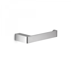 Origins Living Pirenei Open Toilet Roll Holder - Brushed Nickel PI24-38 Origins Living Pirenei Open Toilet Roll Holder - Brushed Nickel PI24-38