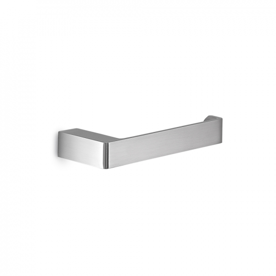 Origins Living Pirenei Open Toilet Roll Holder - Brushed Nickel PI24-38