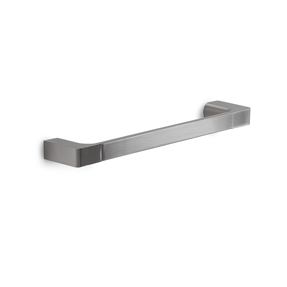 Origins Living Pirenei Towel Rail 35cm - Brushed Nickel PI21/35-38