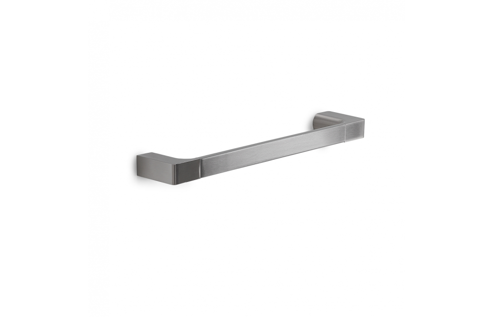 Origins Living Pirenei Towel Rail 35cm - Brushed Nickel PI21/35-38