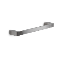 Origins Living Pirenei Towel Rail 35cm - Brushed Nickel PI21/35-38