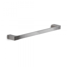 Origins Living Pirenei Towel Rail 45cm - Brushed Nickel PI21/45-38