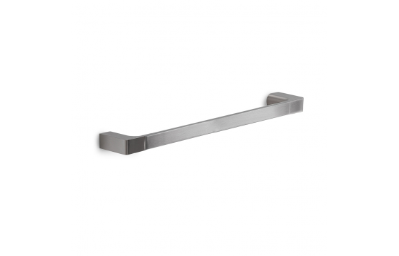 Origins Living Pirenei Towel Rail 45cm - Brushed Nickel PI21/45-38