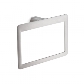 Origins Living Pirenei Towel Ring - Brushed Nickel PI70-38 Origins Living Pirenei Towel Ring - Brushed Nickel PI70-38