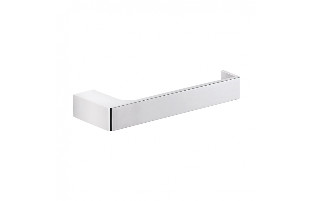 Origins Living Pirenei Open Toilet Roll Holder - Chrome PI24-13
