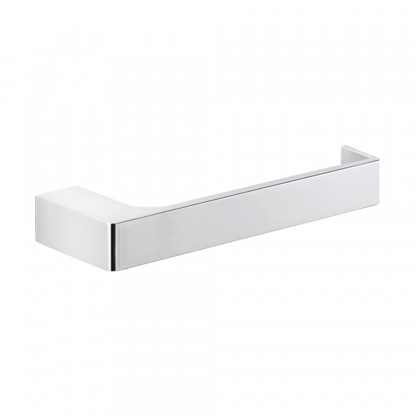 Origins Living Pirenei Open Toilet Roll Holder - Chrome PI24-13