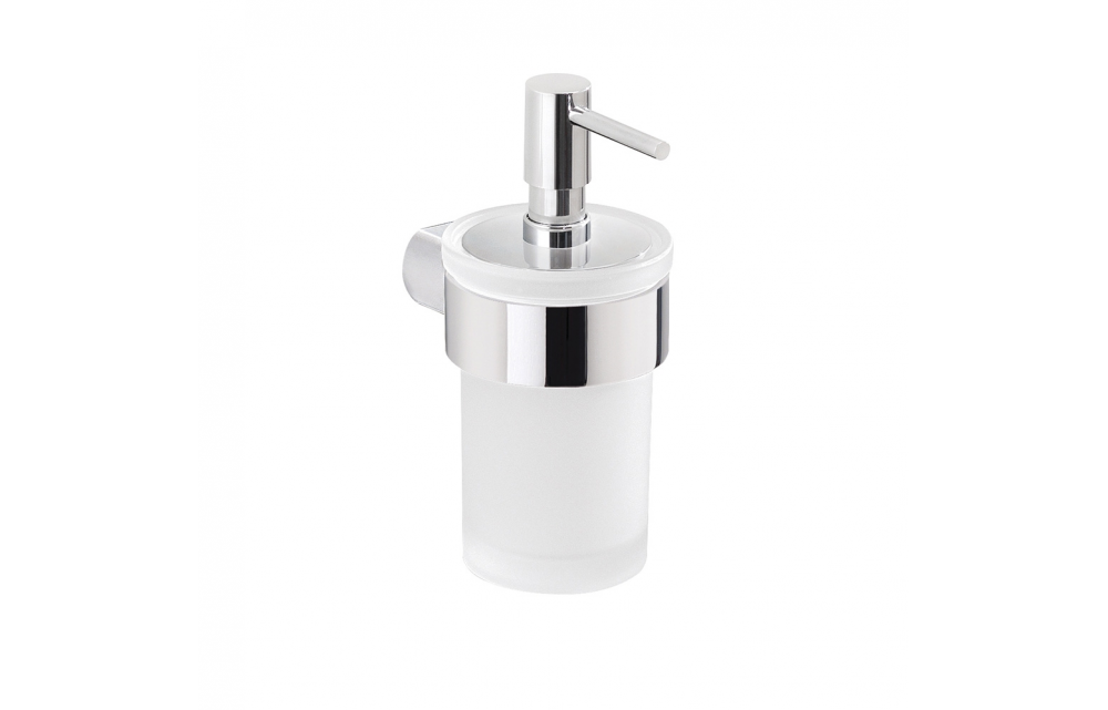 Origins Living Pirenei Soap Dispenser - Chrome PI81-13