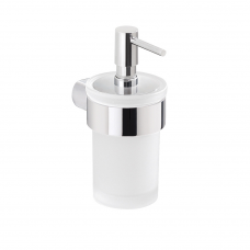 Origins Living Pirenei Soap Dispenser - Chrome PI81-13