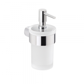 Origins Living Pirenei Soap Dispenser - Chrome PI81-13