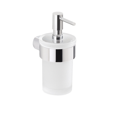 Origins Living Pirenei Soap Dispenser - Chrome PI81-13