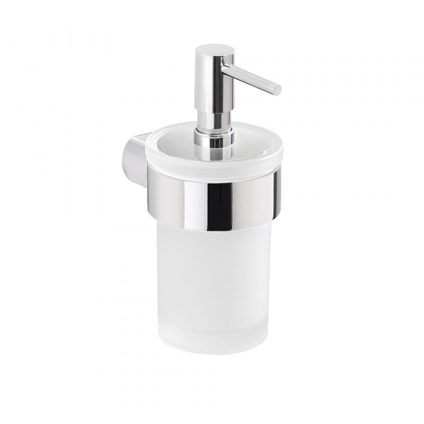 Origins Living Pirenei Soap Dispenser - Chrome PI81-13