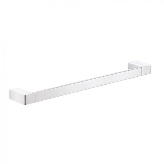 Origins Living Pirenei Towel Rail 45cm - Chrome PI21/45-13