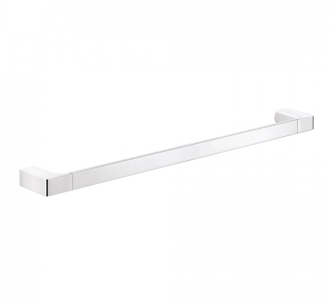 Towel Rails in Chrome PI21/60-13 Origins Living Pirenei Towel Rail 60cm - Chrome PI21/60-13