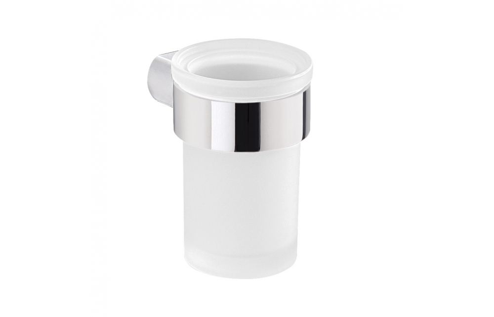 Origins Living Pirenei Tumbler Holder - Chrome PI10-13