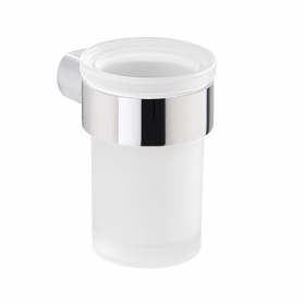 Origins Living Pirenei Tumbler Holder - Chrome PI10-13