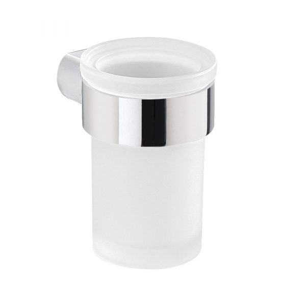 Origins Living Pirenei Tumbler Holder - Chrome PI10-13