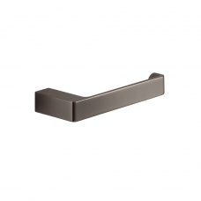 Origins Living Pirenei Open Toilet Roll Holder - Gunmetal PI24-81