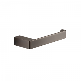 Origins Living Pirenei Open Toilet Roll Holder - Gunmetal PI24-81