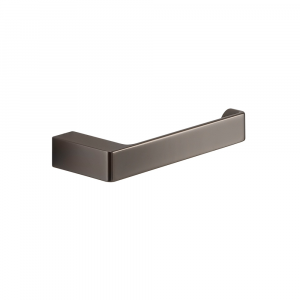 Origins Living Pirenei Open Toilet Roll Holder - Gunmetal PI24-81 Origins Living Pirenei Open Toilet Roll Holder - Gunmetal PI24-81