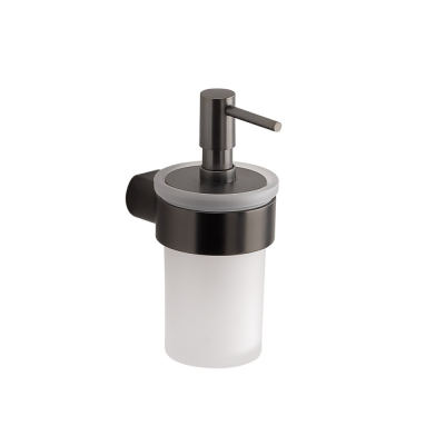 Origins Living Pirenei Soap Dispenser - Gunmetal PI81-81