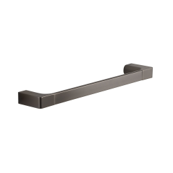 Origins Living Pirenei Towel Rail 35cm - Gunmetal PI21/35-81