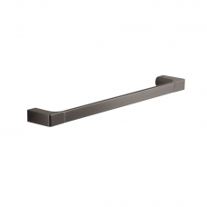 Origins Living Pirenei Towel Rail 45cm - Gunmetal PI21/45-81