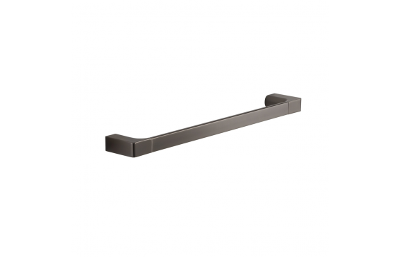 Origins Living Pirenei Towel Rail 45cm - Gunmetal PI21/45-81 Origins Living Pirenei Towel Rail 45cm - Gunmetal PI21/45-81