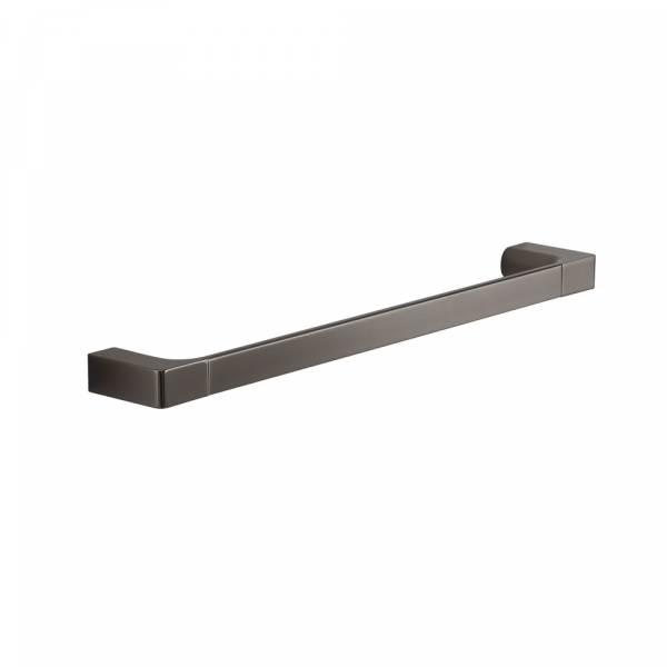 Origins Living Pirenei Towel Rail 45cm - Gunmetal PI21/45-81