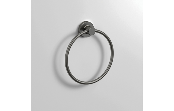 Tecno Project Gunmetal