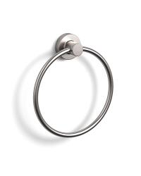 Tecno Project Brushed Nickel Tecno Project Brushed Nickel