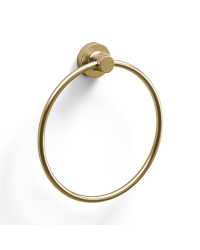 Tecno Project Brushed Brass Tecno Project Brushed Brass