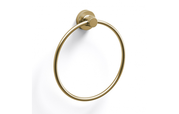 Tecno Project Brushed Brass