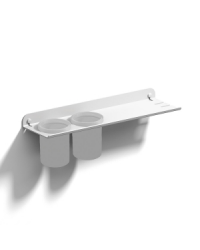 Quick Shower Accessories 