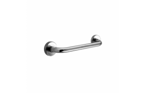 Origins Living Tecno Project Grab Rail 37cm - Chrome 052943
