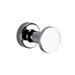 Origins Living Tecno Project Robe Hook - Chrome 116881 Origins Living Tecno Project Robe Hook - Chrome 116881