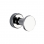 Origins Living Tecno Project Robe Hook - Chrome 116881