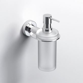 Origins Living Tecno Project Soap Dispenser - Chrome 118281 from Ebzone