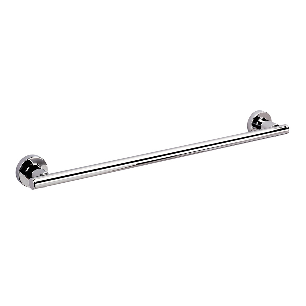 Origins Living Tecno Project Towel Rail 33cm - Chrome 116799