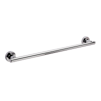 Origins Living Tecno Project Towel Rail 51cm - Chrome 116805