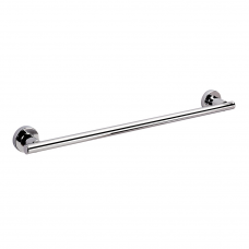 Origins Living Tecno Project Towel Rail 66cm - Chrome 116812