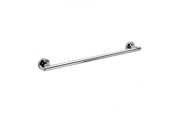 Origins Living Tecno Project Towel Rail 33cm - Chrome 116799