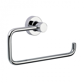 Origins Living Tecno Project Towel Ring - Chrome 116911 Origins Living Tecno Project Towel Ring - Chrome 116911
