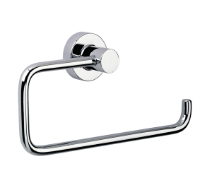 Towel Rings 116911 Origins Living Tecno Project Towel Ring - Chrome 116911